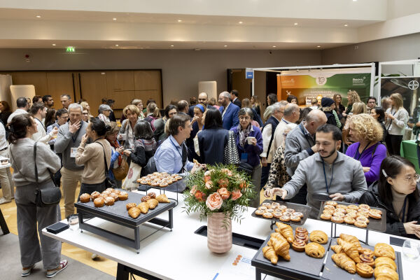 Accueil & Exposition - Photo 20